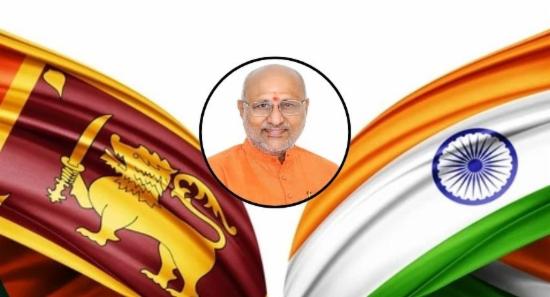 Indian VP to Make Historic First Bilateral Visit